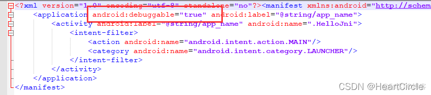 android 动态调试 防止 动态调试so_android