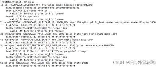 ansible 安装 docker ansible安装openstack_IP_25