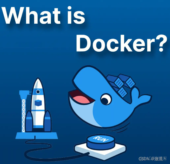 手把手教你入门 Docker_docker_02