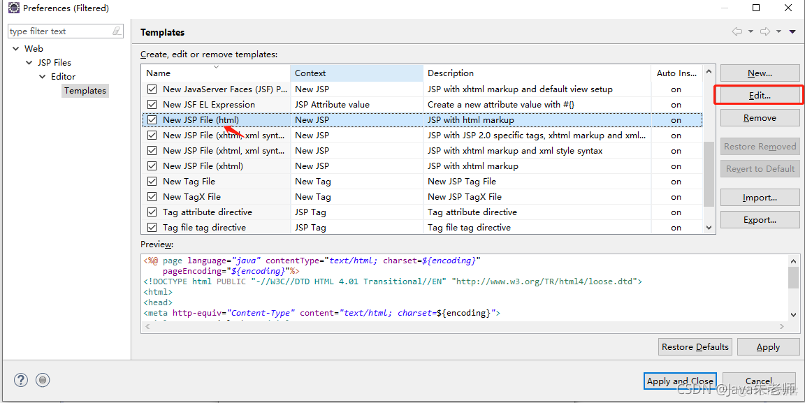 java编写一个简单的浏览器 java编写网站教程_java_06