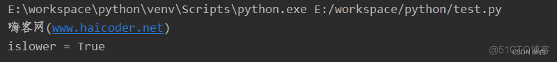 python str 小写 python里小写字母的代码_字符串_05