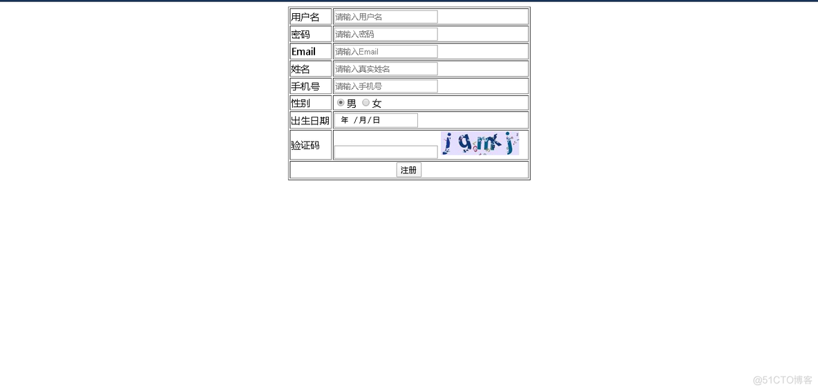 android 表单验证 web表单验证_android 表单验证