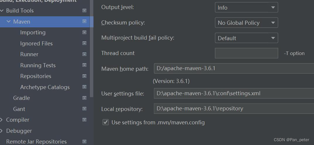 java: 程序包org.springframework.data.redis.core不存在 程序包javax.ejb不存在_包管理_07