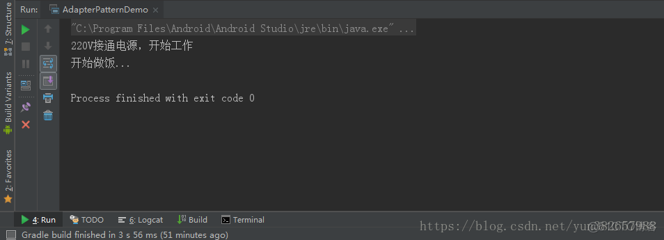 android 设置适配器 android中的适配器_ide_02