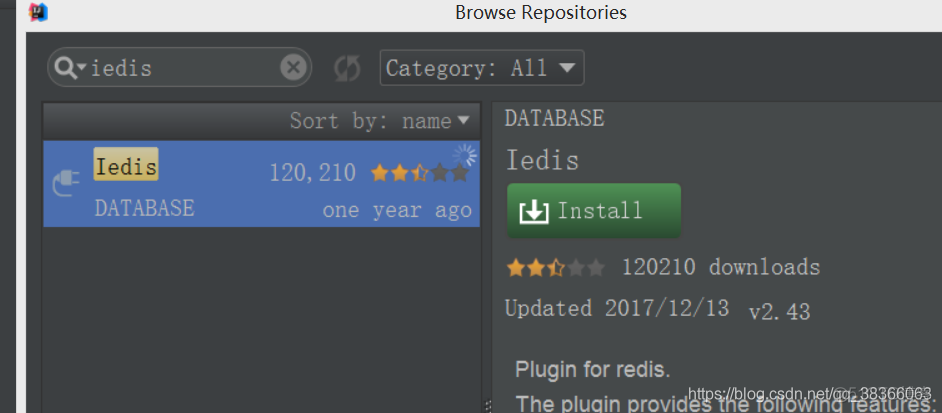 个人整理的idea插件_intellij-idea_11