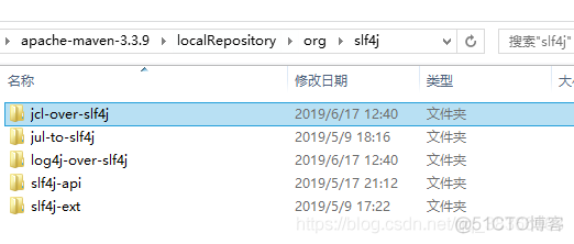 LoggerFactory is not a Logback LoggerContext but Logback is on the classpath_spring