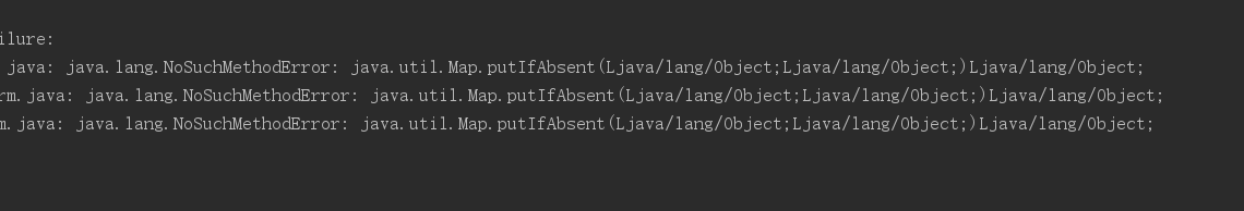 Lombok annotation handler class lombok.javac.handlers.HandleData failed on G_ide_02