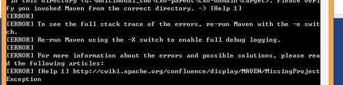 Lombok annotation handler class lombok.javac.handlers.HandleData failed on G_maven_03