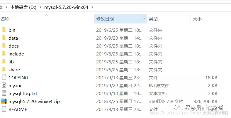 MySQL id应该是什么类型 mysql id in_数据库安装