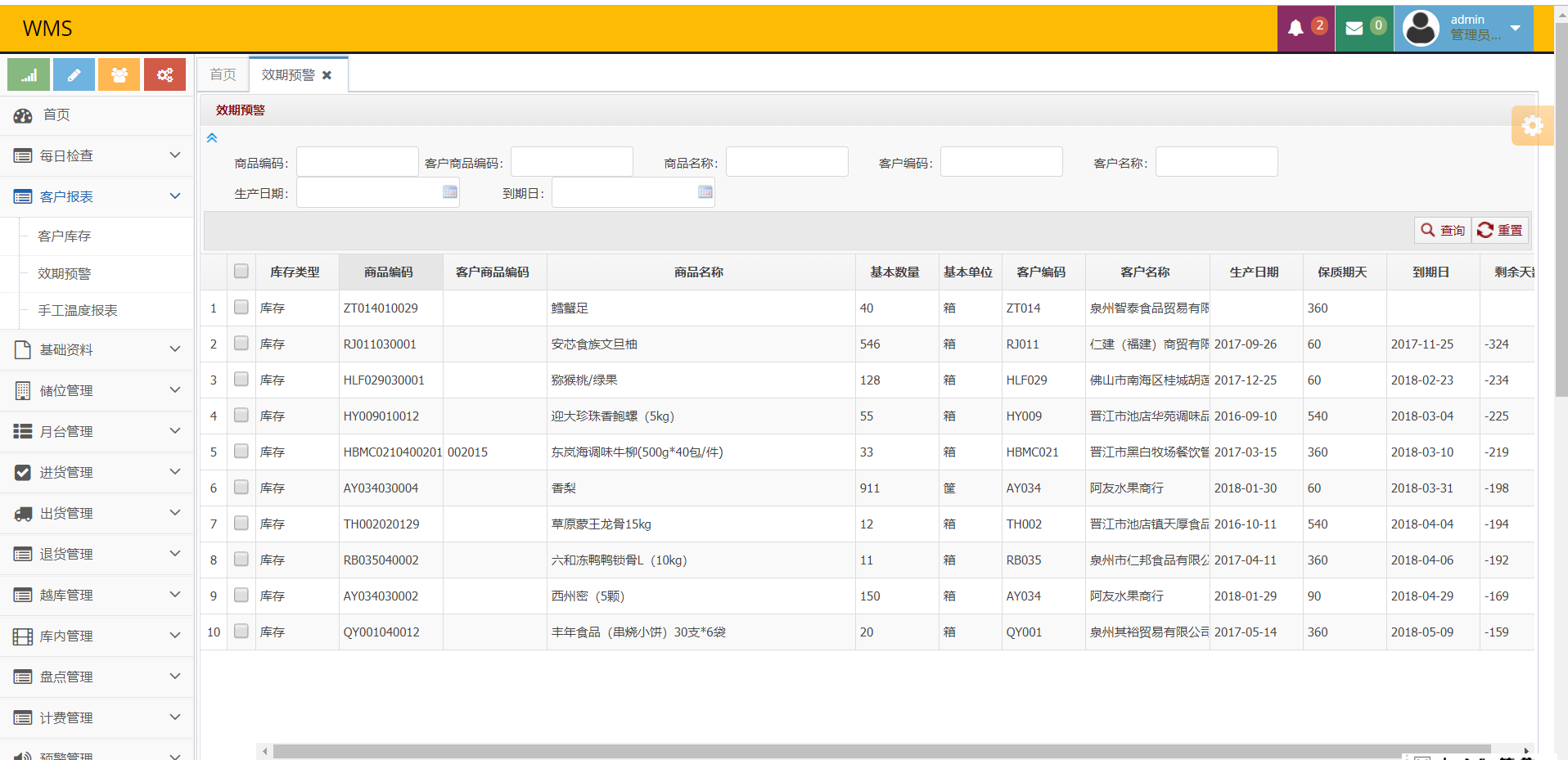 androidstudio仓库管理系统 安卓仓库管理系统_sql_04