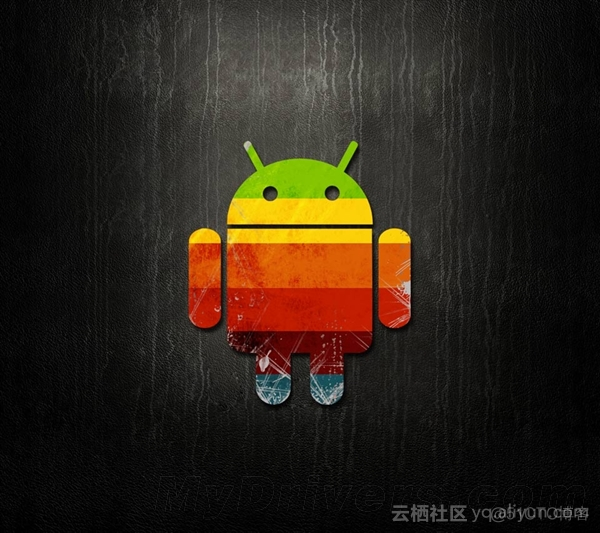 android产业发展 android发展史_android产业发展