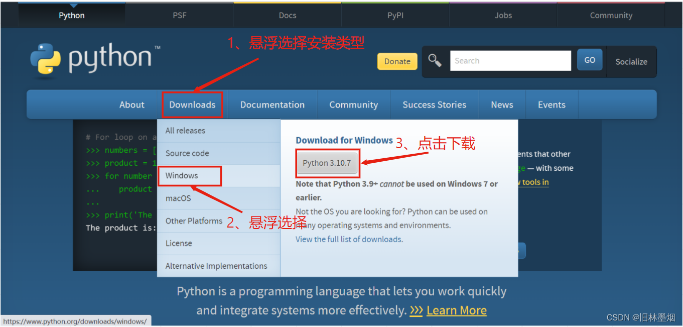 python3 安装dlib python3 安装教程_开发语言