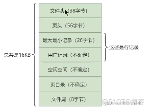 mysql存取数据方式 mysql是如何存储数据的_存储引擎_03