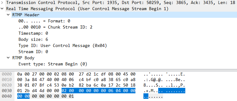 android实现rtsp推流 srs rtsp推流_ide