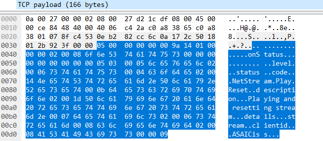 android实现rtsp推流 srs rtsp推流_客户端_02