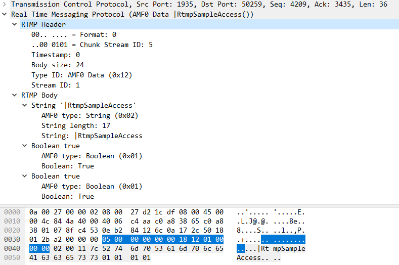 android实现rtsp推流 srs rtsp推流_ide_04