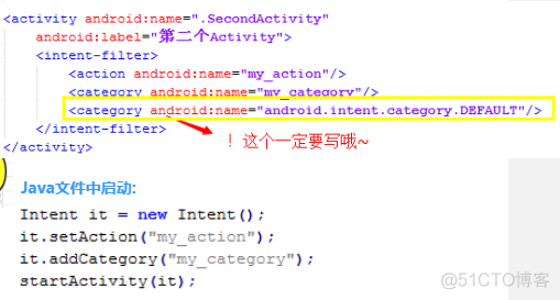 android应用开发怎么学 android应用开发课程_android_03