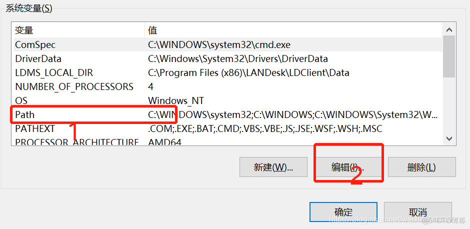 windows下怎么运行python程序 在windows上运行python程序_python_09