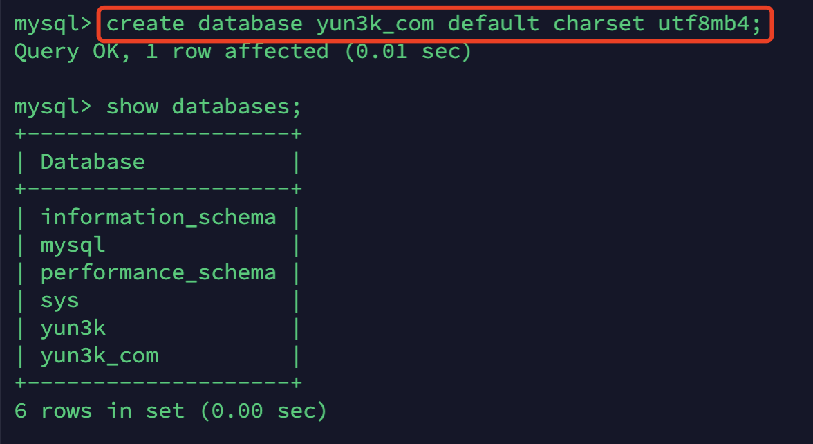 Mysql基础篇（一）之DDL、DML、DQL、DCL_sql_06