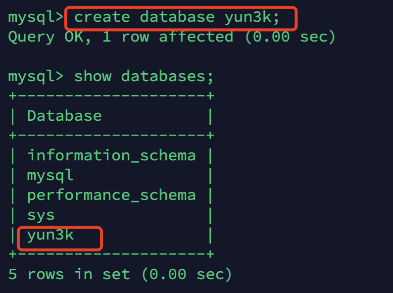 Mysql基础篇（一）之DDL、DML、DQL、DCL_表名_03