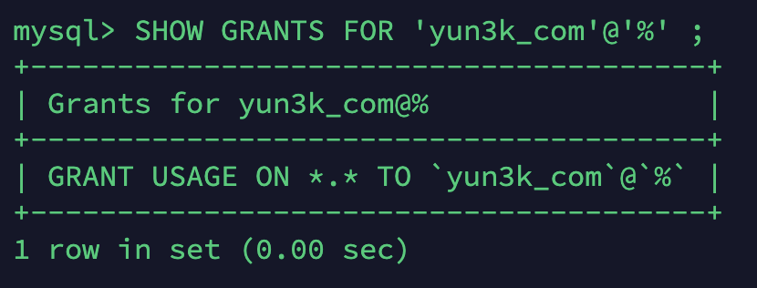 Mysql基础篇（一）之DDL、DML、DQL、DCL_字段_75