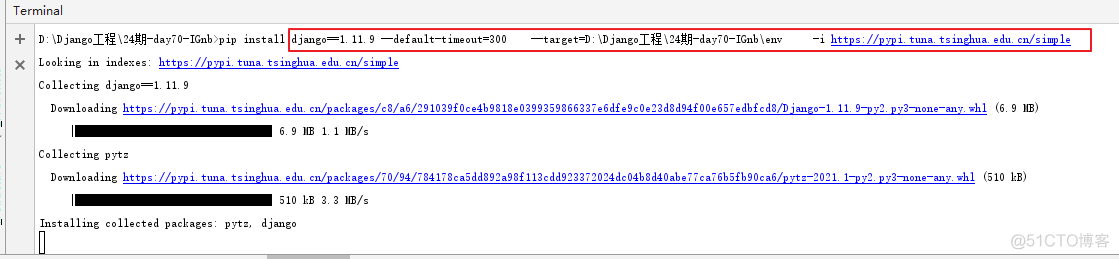 pycharm安装包不成功的解决办法。_安装软件_02