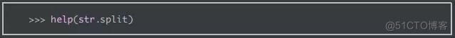 python字符串的方法 python字符串方法split_python字符串的方法_02