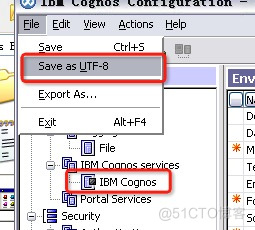 cognos10 体系架构 cognos部署_资源库_14