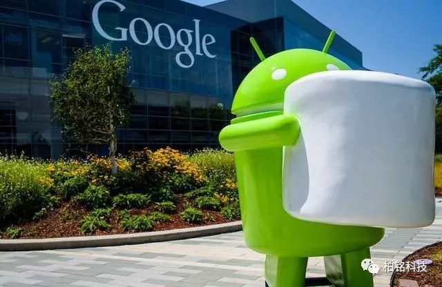 android手机用户数量 安卓用户数_物联网_02