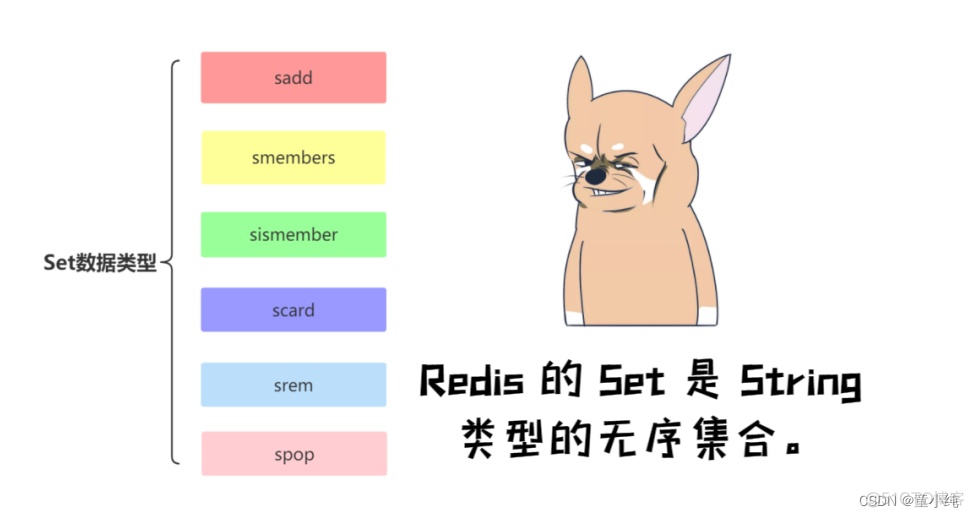 Redis【Redis数据类型（String、List、Set、Hash 、Zset）】(二)-全面详解（学习总结---从入门到深化）_数据类型_06