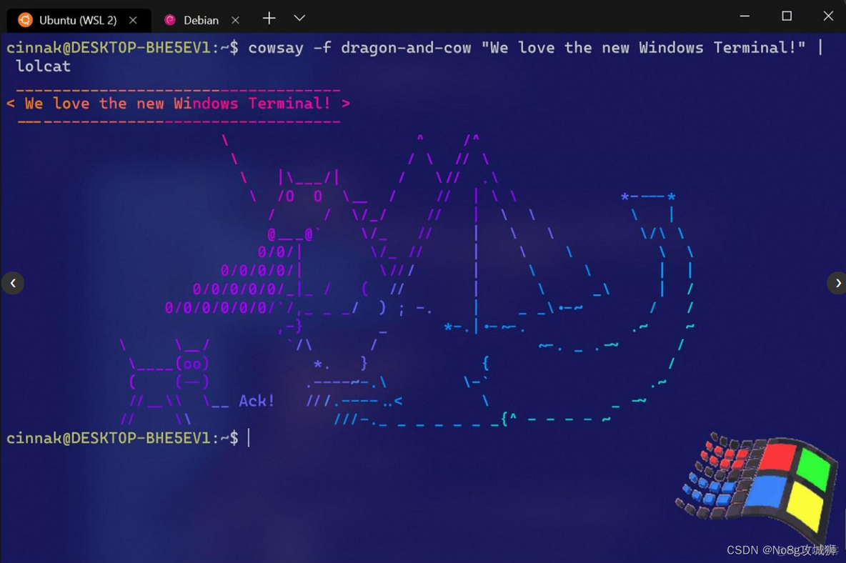 【工具使用】几款优秀的SSH连接客户端软件工具推荐FinalShell、Xshell、MobaXterm、OpenSSH、PUTTY、Terminus、mRemoteNG、Terminals等_Windows_08