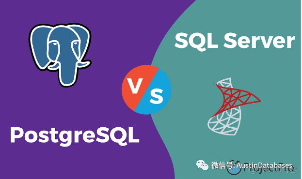 POSTGRESQL  PG  VS SQL SERVER 到底哪家强？  （译） 应该是目前最全面的比较_数据库_02