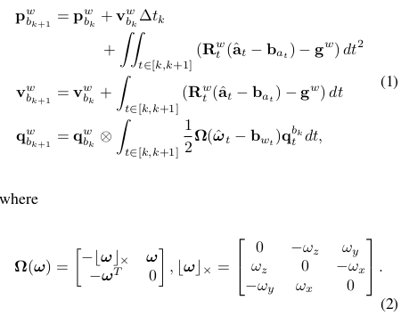 VINS-Mono: A Robust and Versatile Monocular Visual-Inertial State Estimator-翻译_滑动窗口_02