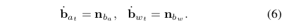 VINS-Mono: A Robust and Versatile Monocular Visual-Inertial State Estimator-翻译_初始化_06