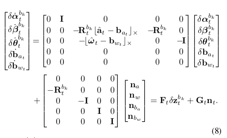 VINS-Mono: A Robust and Versatile Monocular Visual-Inertial State Estimator-翻译_初始化_08