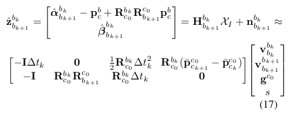 VINS-Mono: A Robust and Versatile Monocular Visual-Inertial State Estimator-翻译_关键帧_19