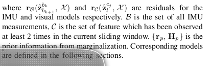 VINS-Mono: A Robust and Versatile Monocular Visual-Inertial State Estimator-翻译_滑动窗口_25