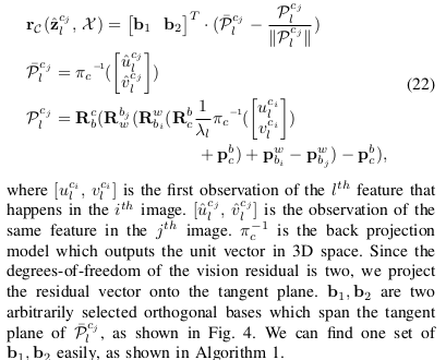 VINS-Mono: A Robust and Versatile Monocular Visual-Inertial State Estimator-翻译_滑动窗口_28