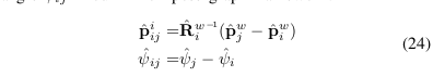 VINS-Mono: A Robust and Versatile Monocular Visual-Inertial State Estimator-翻译_初始化_34