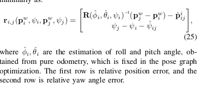 VINS-Mono: A Robust and Versatile Monocular Visual-Inertial State Estimator-翻译_初始化_35