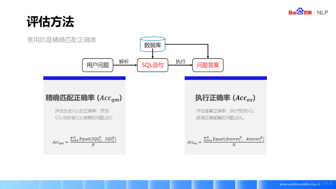 自然语言处理 Paddle NLP - 结构化数据问答-理论_数据集_05