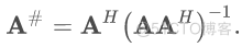 python scipy.linalg Python scipy.linalg.orth()功能_python scipy.linalg_09