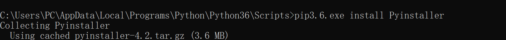 vs2017 python 教程 vs2017怎么编写python_vs2017 python 教程_13