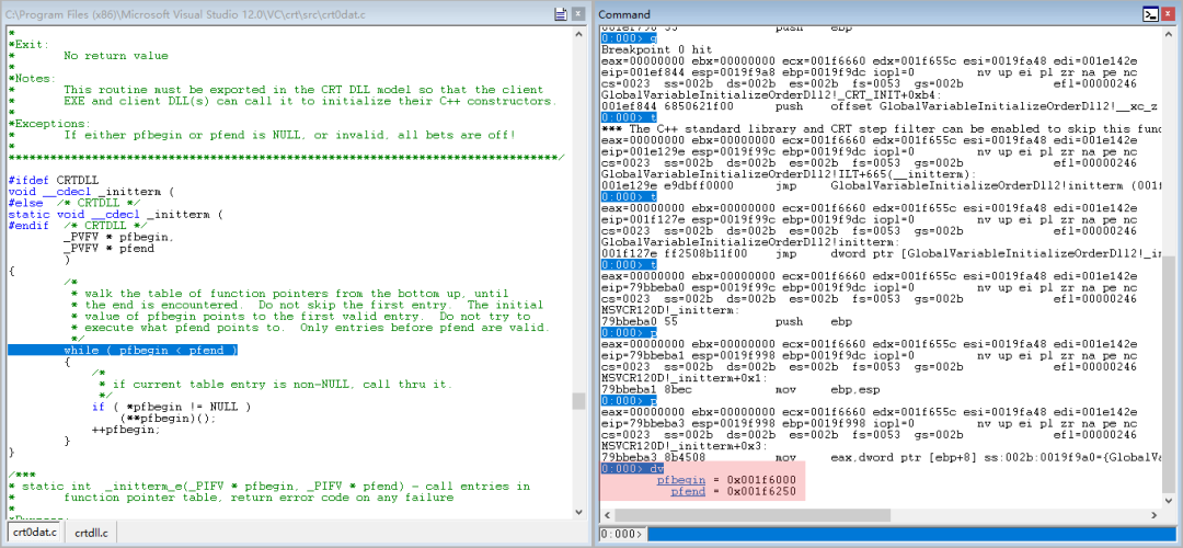 android library调用app android 调用dll_vs 未加载符号文件_12