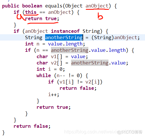 Javachar是什么类型 java里面的char是什么意思_==与equals_08