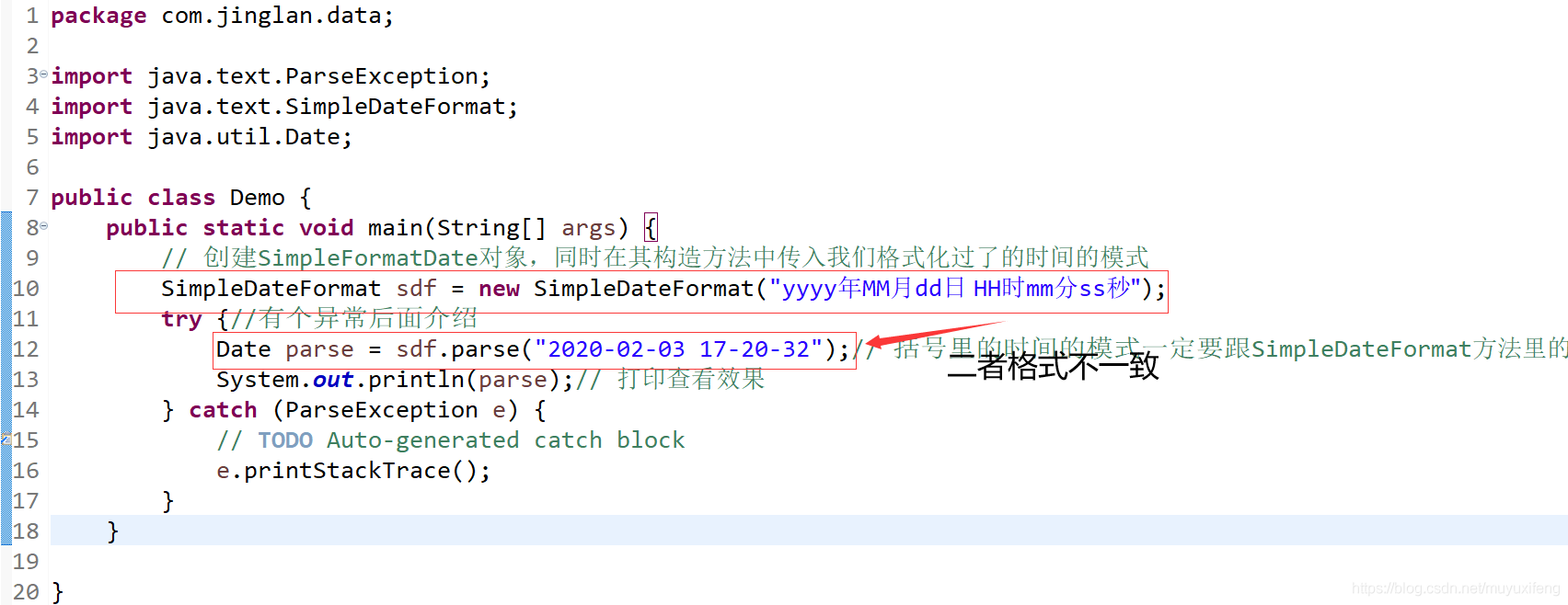 Java当前时间转换成毫秒数 java 时间格式化到毫秒_java_04