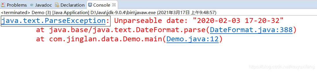 Java当前时间转换成毫秒数 java 时间格式化到毫秒_java_05