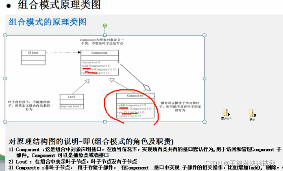 java开发 设计模式 java常见设计模式及实现_设计模式_33