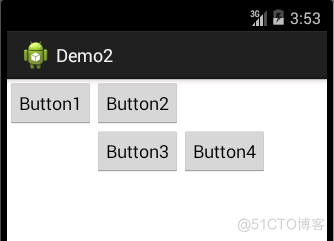 android layout 三列 android中的layout_android layout 三列_03