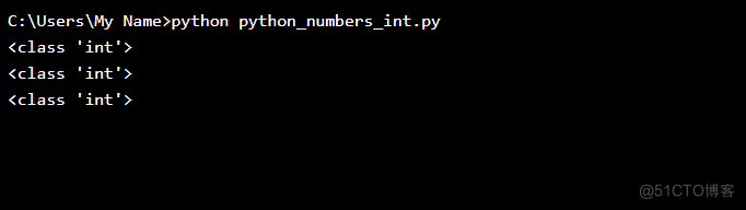 python for 数字 python写数字_Python_02